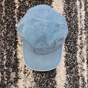 Herschel Denim Dad Hat - Unworn